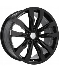 ZF FE185 B R19 W8.5 PCD5x112 ET28 DIA66.6